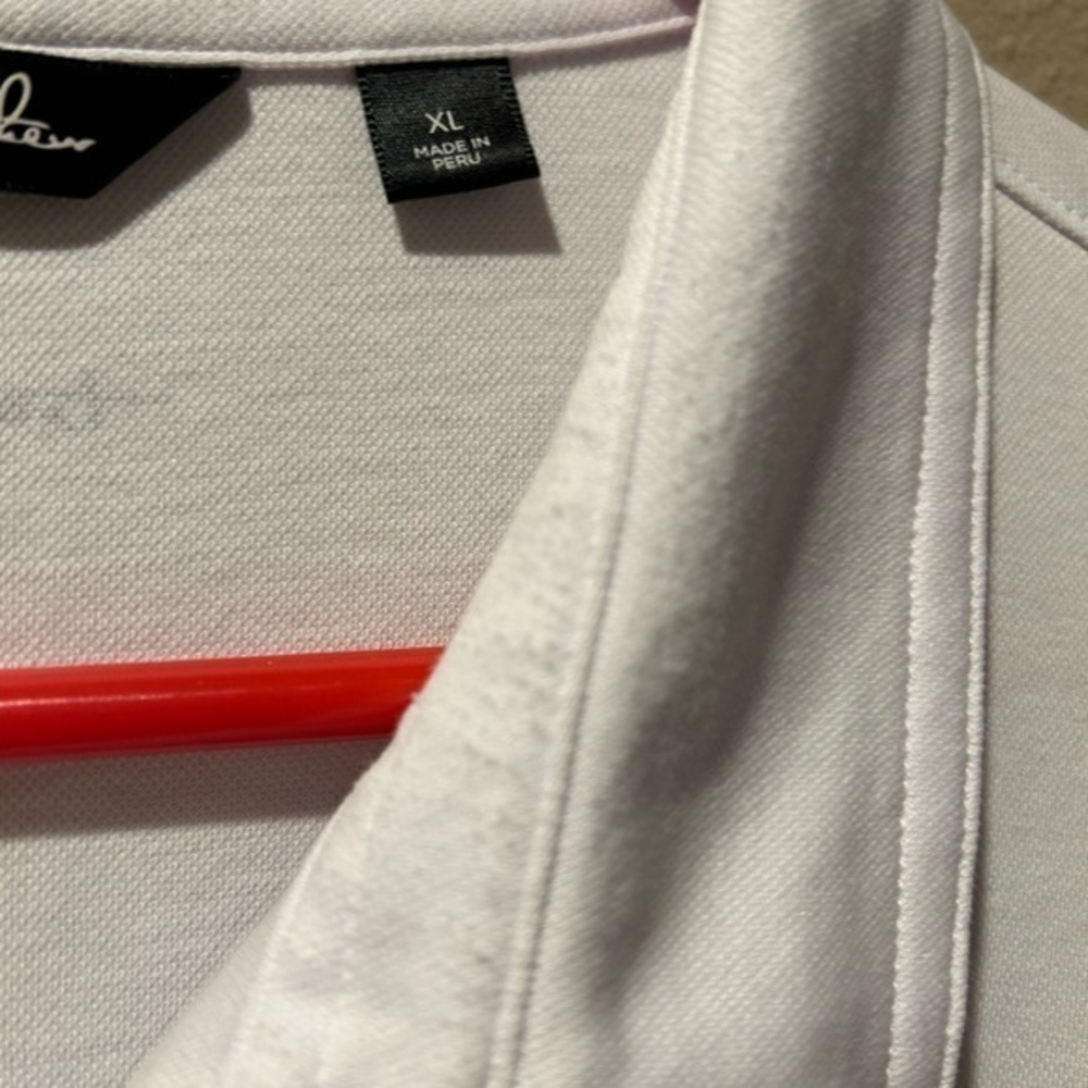 Travis Mathew‎ Polo - Picture 5 of 9